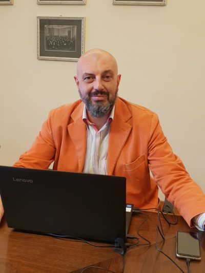 FOTO MALDERA