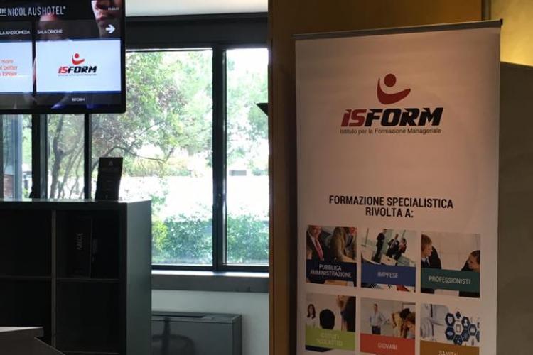 Immagine isform