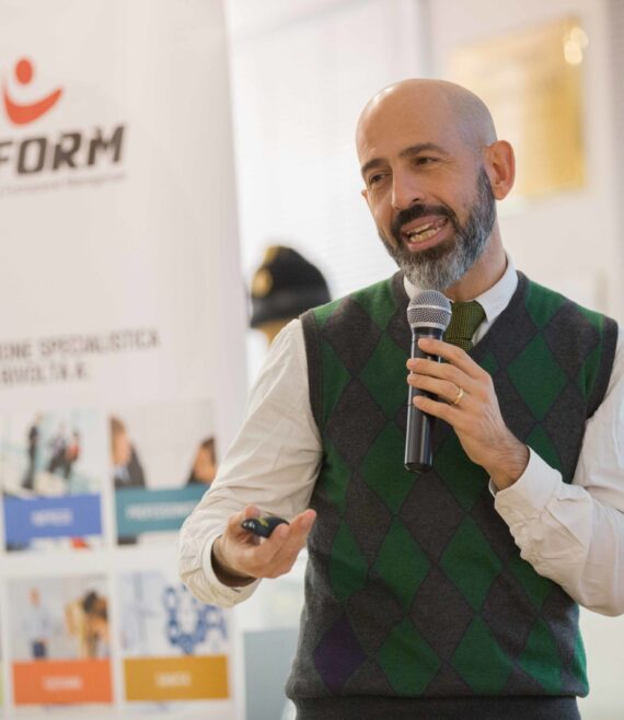 Alessandro Quarta