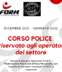 CorsoPolice