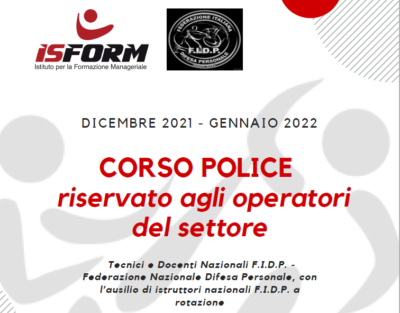 CorsoPolice