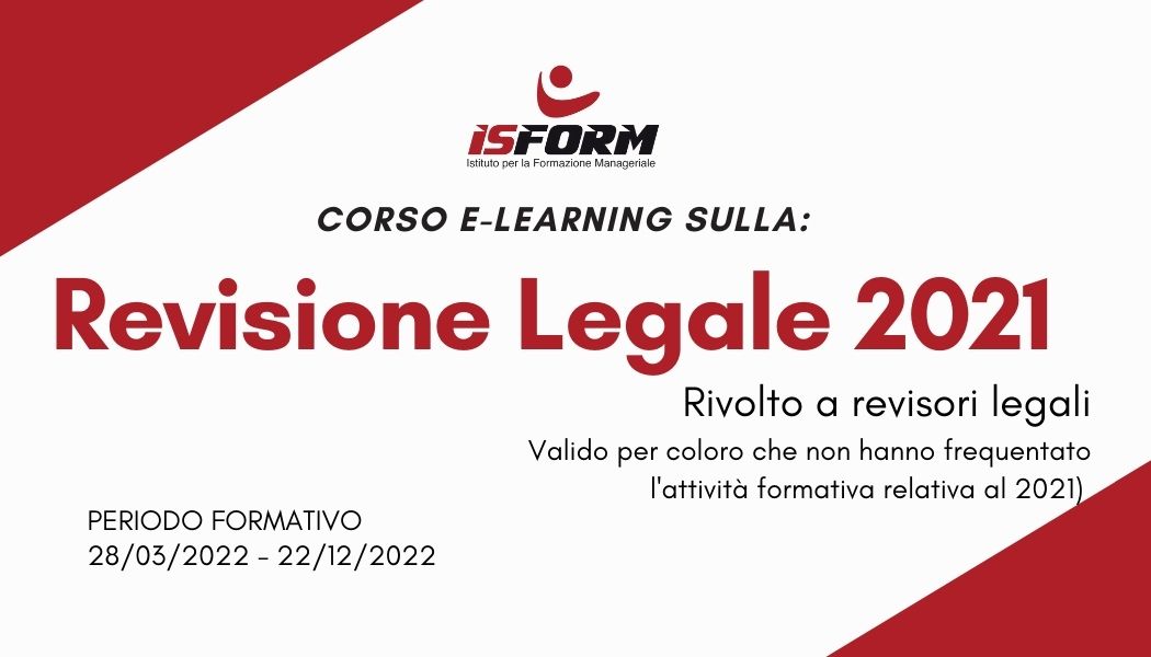 Revisione 2021_0