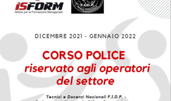 CorsoPolice