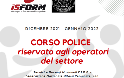 CorsoPolice