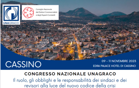 Congresso Cassino