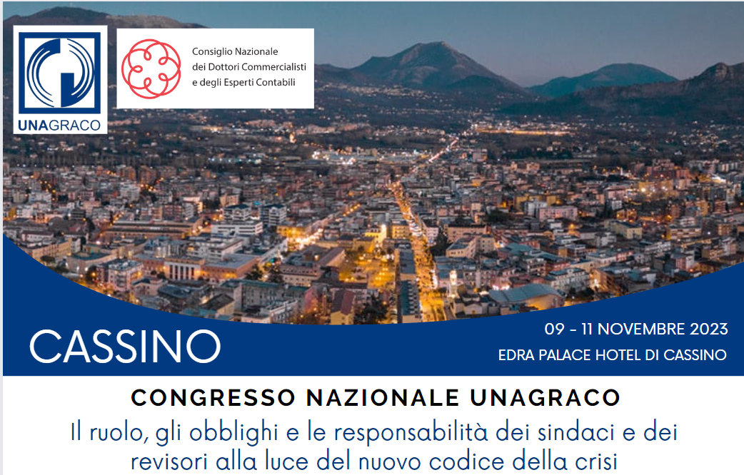 Congresso Cassino