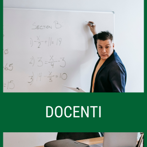DOCENTI