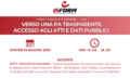 ACCESSO AGLI ATTI DATI PUBBLICI (2)