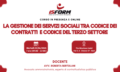 CORSO BERTOLANI