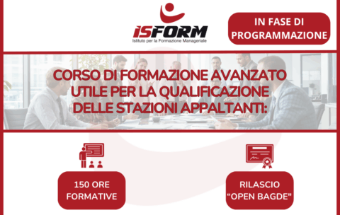 SNA AVANZATO