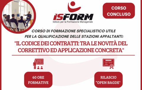 SNA SPECIALISTICO 1