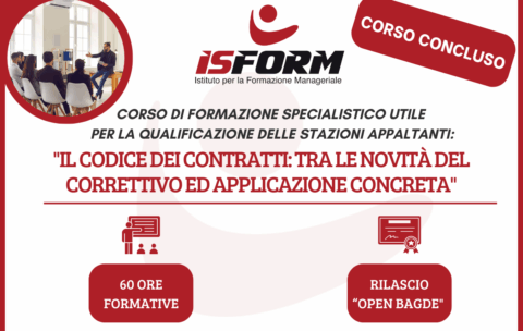 SNA SPECIALISTICO 1