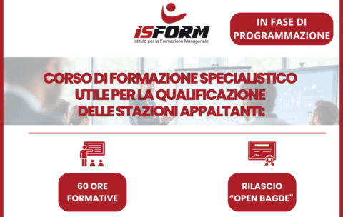 SNA SPECIALISTICO 3