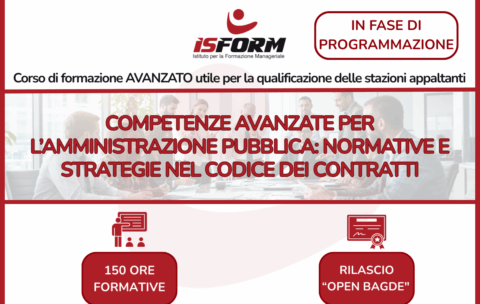 SNA AVANZATO