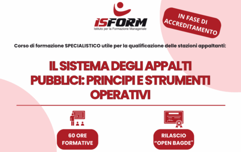 SNA SPECIALISTICO 5