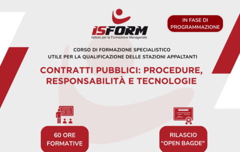 SNA Specialistico 8