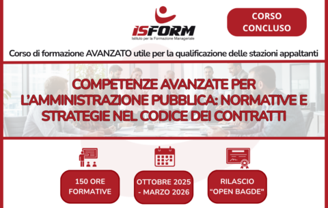 SNA AVANZATO concl