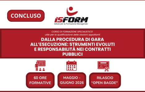 SNA specialistico 10