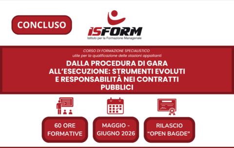 SNA specialistico 10